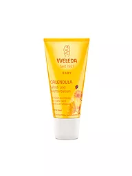 WELEDA | Calendula - Balsamo per vento e freddo 30ml | Senza colore