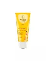 WELEDA | Calendula - Crema Viso 50ml | Senza colore
