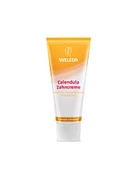 WELEDA | Calendula - Dentifricio 75ml | Senza colore
