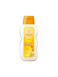 WELEDA | Calendula - Latte detergente 200ml | Senza colore