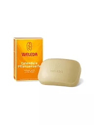 WELEDA | Calendula - Sapone vegetale 100g | Senza colore