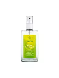 WELEDA | Citrus - Deodorant Spray 100ml | Senza colore