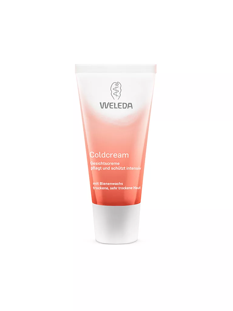 WELEDA | Coldcream 30ml | Senza colore