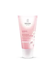 WELEDA | Crema idratante alla mandorla 30 ml | Senza colore