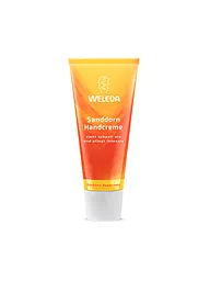 WELEDA | Crema mani al olivello spinoso 50ml | Senza colore