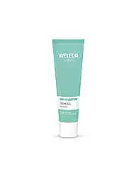 WELEDA | Crema viso - Crema-gel idratante 48h 30ml | Senza colore