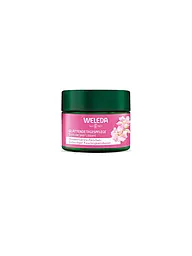 WELEDA | Crema viso - Rosa canina e tè bianco trattamento notte 40ml | Senza colore
