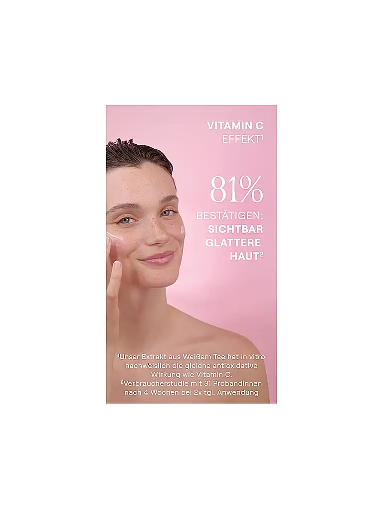 WELEDA | Crema viso - Rosa canina & Tè bianco trattamento giorno 40ml |