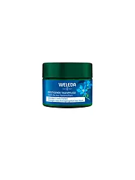WELEDA | Crema viso - Trattamento giorno rassodante Genziana blu & Stella alpina 40ml | Senza colore