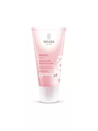 WELEDA | Crema Viso Mandorla 30ml | Senza colore