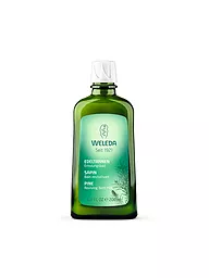 WELEDA | Edeltannen - Bagno Rilassante 200ml | Senza colore