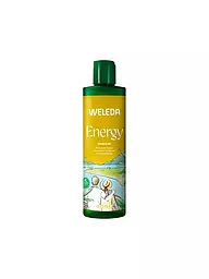 WELEDA | Energy Shower Gel Zenzero 400ml | Senza colore