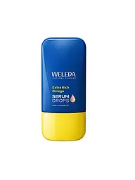 WELEDA | Extra Rich Omega Serum Drops 30ml | Senza colore
