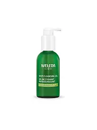 WELEDA | Gel Detergente Profondo 150ml | Senza colore
