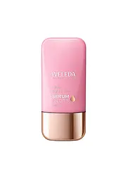 WELEDA | Gocce di siero perfezionatore dell'incarnato 30 ml | Senza colore