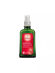 WELEDA | Granatapfel - Olio Rigenerante 100ml | Senza colore
