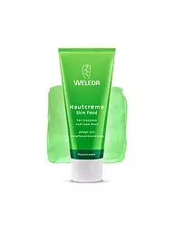 WELEDA | Hautcreme Skin Food 75ml | Senza colore