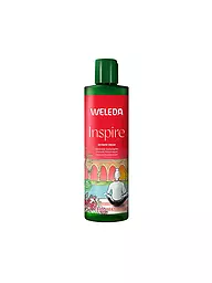 WELEDA | Inspire Crema Doccia Melograno 400ml | Senza colore