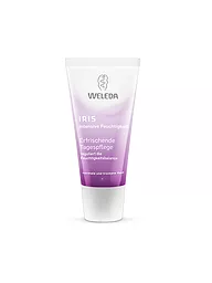 WELEDA | Iris - Trattamento giorno 30ml | Senza colore