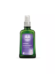 WELEDA | Lavanda - Olio Rilassante 100ml | Senza colore