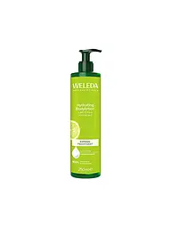 WELEDA | Lozione Corpo Idratante 250ml | Senza colore