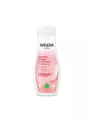 WELEDA | Lozione Corpo Mandorla Sensitiv-Pflege 200ml | Senza colore