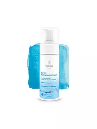 WELEDA | Mousse detergente delicata 150 ml | Senza colore