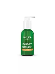 WELEDA | Olio detergente struccante 150 ml | Senza colore