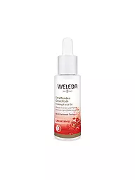 WELEDA | Olio Viso Rassodante al Melograno 30ml | Senza colore