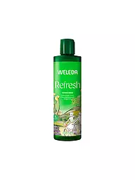 WELEDA | Refresh Shower Cream Citrus 400ml | Senza colore