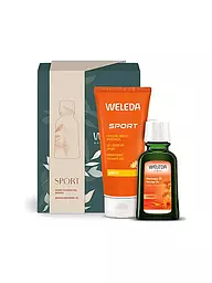 WELEDA | Set regalo - Always On Set 200 ml / 50 ml | Senza colore