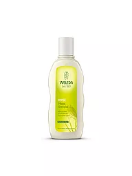 WELEDA | Shampoo Miglio 190ml | Senza colore