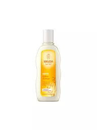 WELEDA | Shampoo ristrutturante all'avena 190 ml | Senza colore