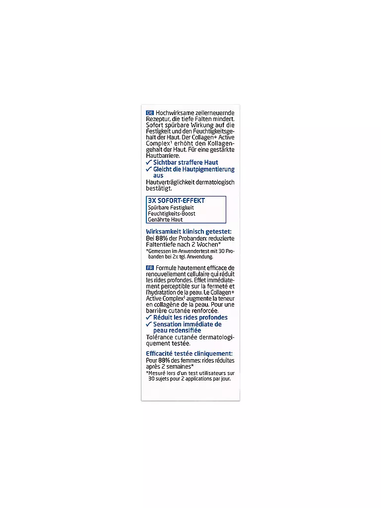 WELEDA | Siero Antirughe Genziana Blu & Stella Alpina 30ml |