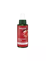 WELEDA | Siero Rassodante Melograno & Peptidi di Maca 30ml | Senza colore