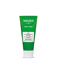 WELEDA | Skin Food Balsamo Detergente & Maschera 2in1 75ml | Senza colore