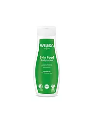 WELEDA | Skin Food Body Lotion 200ml | Senza colore