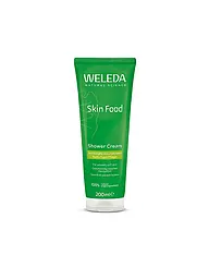 WELEDA | Skin Food Crema Doccia 200ml | Senza colore