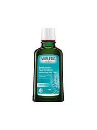WELEDA | Olio per capelli nutriente intensivo 50 ml | Senza colore