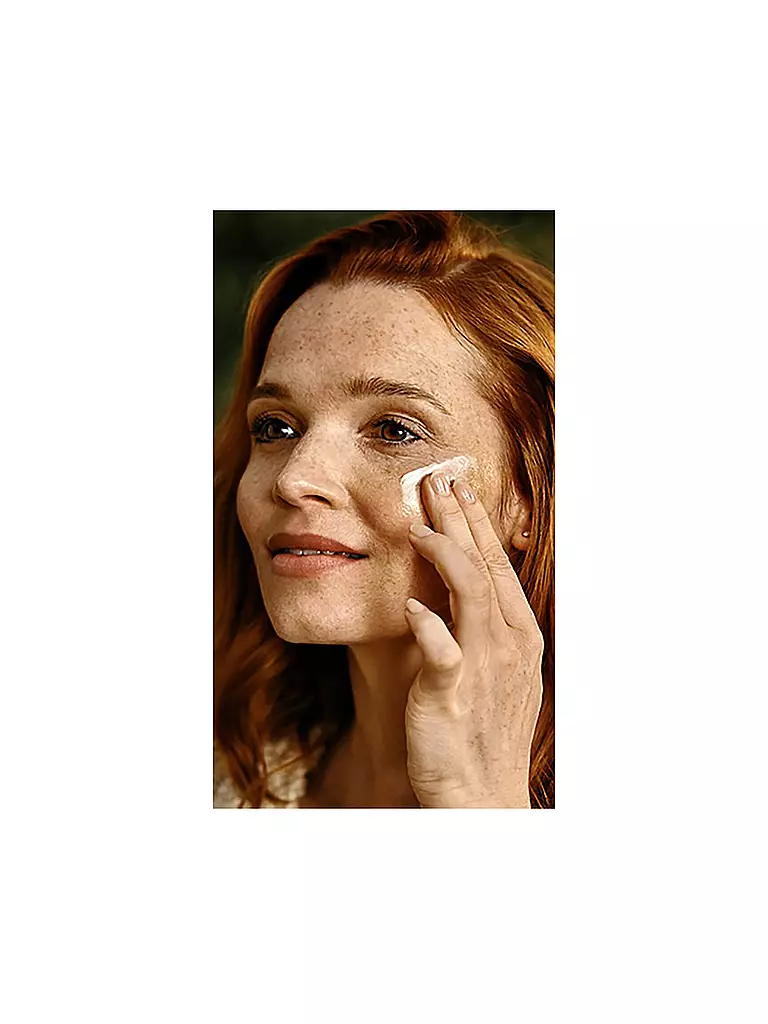 WELEDA | Trattamento Giorno Rassodante Melograno & Peptidi di Maca 40ml | Senza colore