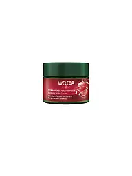 WELEDA | Trattamento Giorno Rassodante Melograno & Peptidi di Maca 40ml | Senza colore