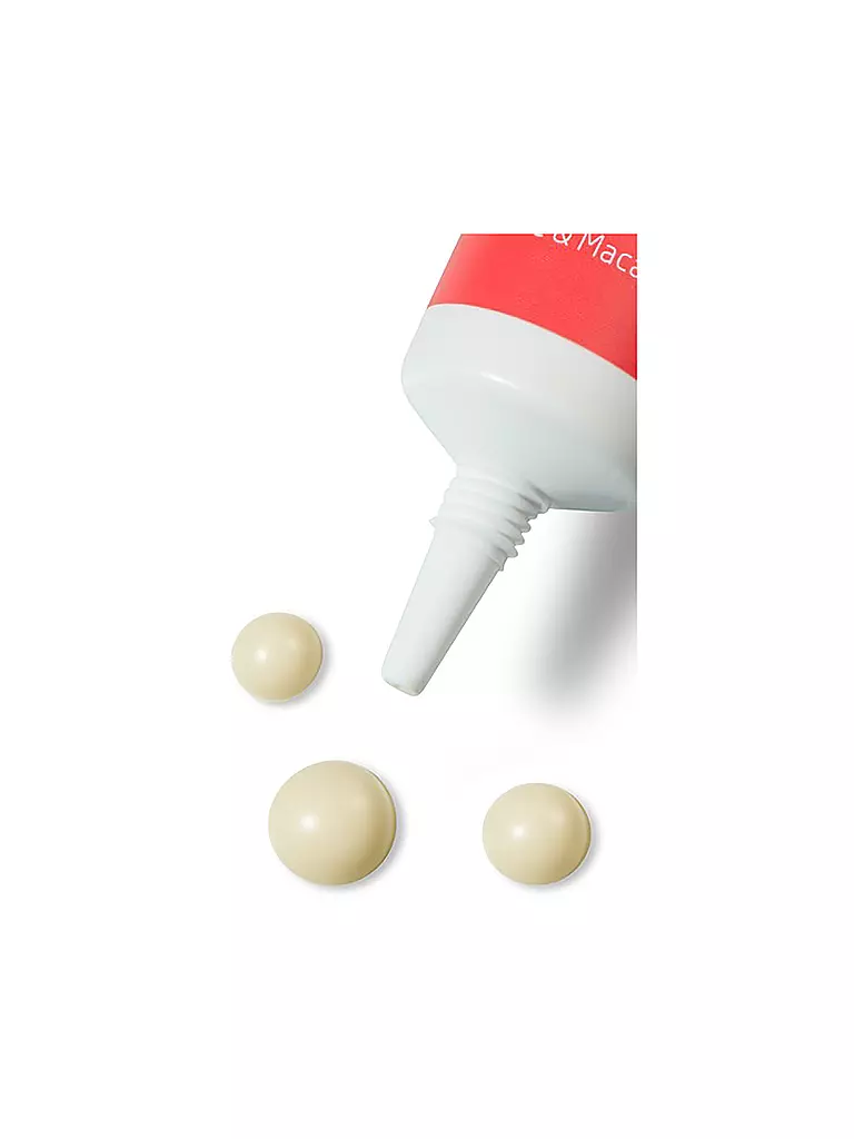 WELEDA | Trattamento occhi rassodante Melograno & Peptidi di Maca 12ml | 
