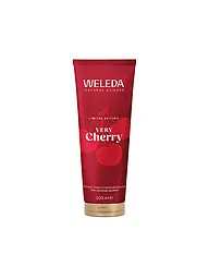 WELEDA | Very Cherry Crema Doccia Edizione Limitata 200ml | Senza colore
