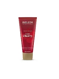 WELEDA | Very Cherry Crema Mani Limited Edition 50ml | Senza colore