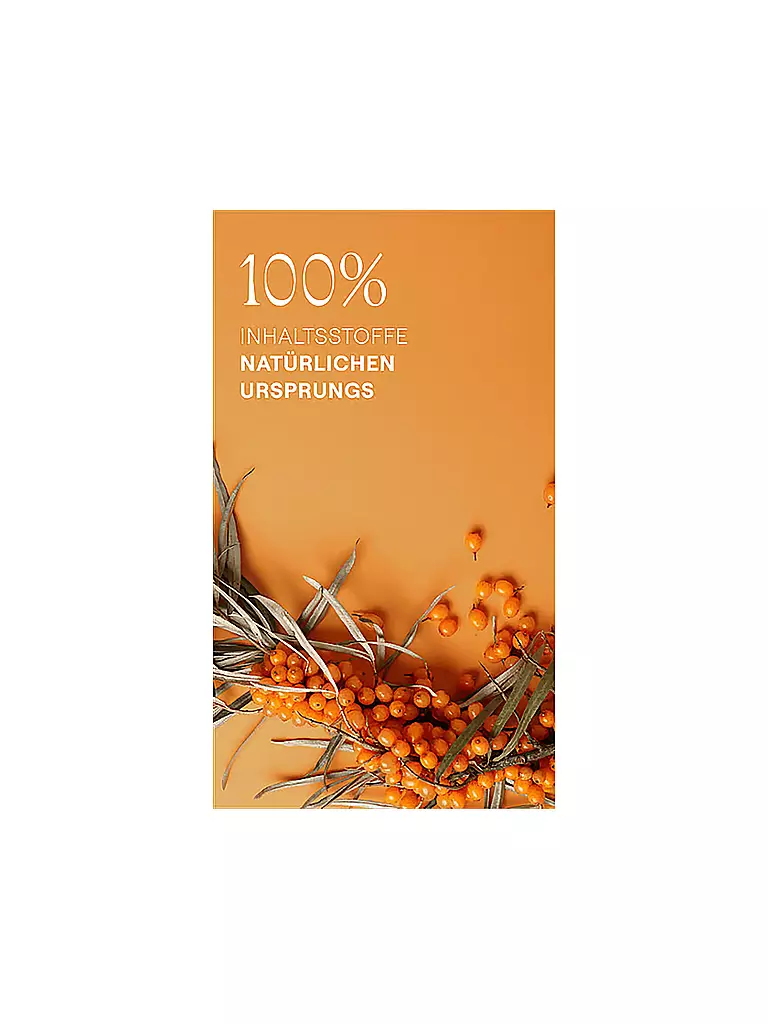 WELEDA | Vitality Shower Cream Sanddorn 400ml | 