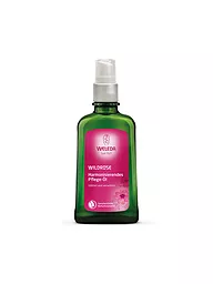 WELEDA | Wildrose - Olio Trattante Armonizzante 100ml | Senza colore