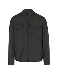 WELLENSTEYN | Jacke BEAU  | Verde scuro