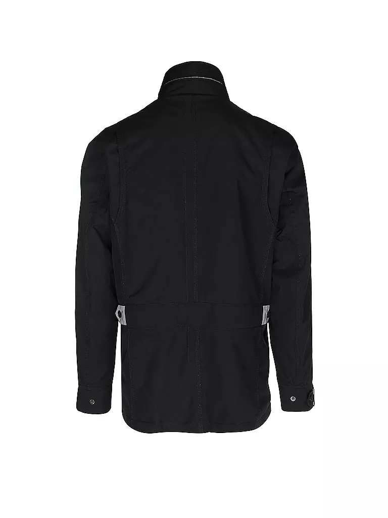 WELLENSTEYN | Jacke CHESTER | Blu