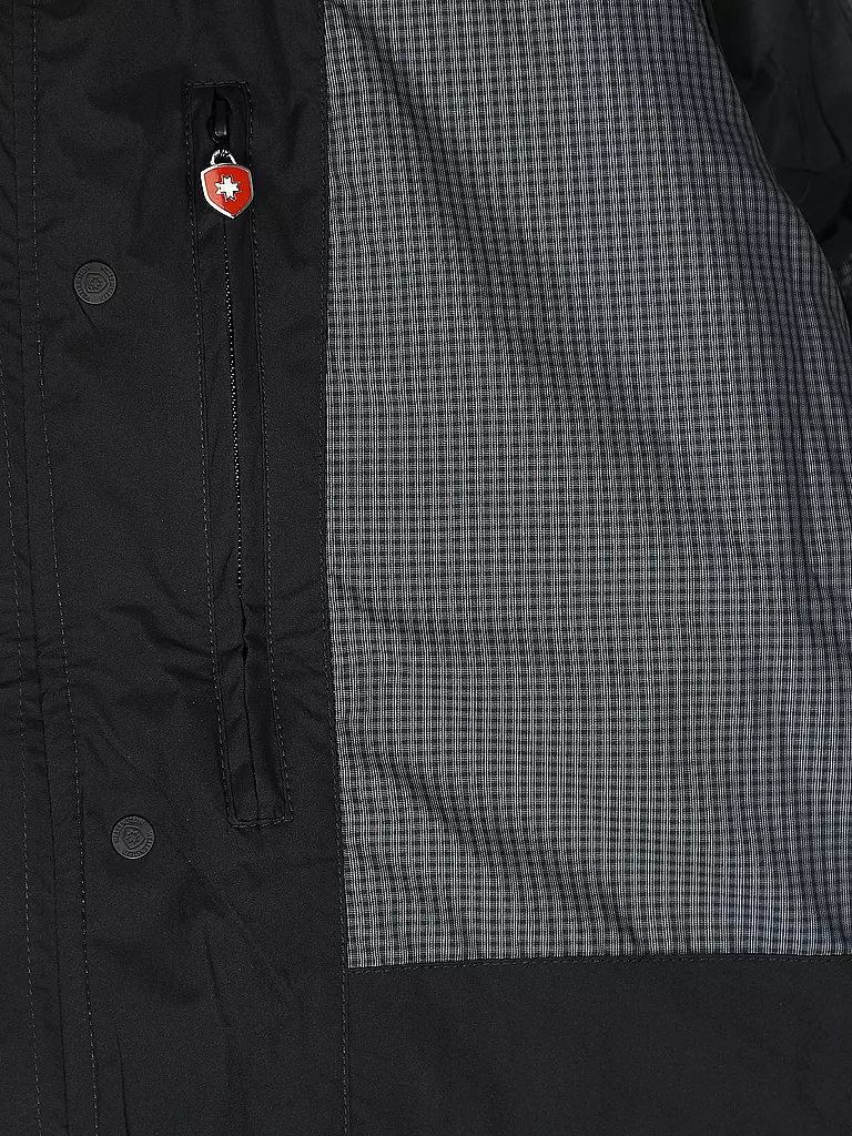 WELLENSTEYN | Jacke CHESTER | Blu