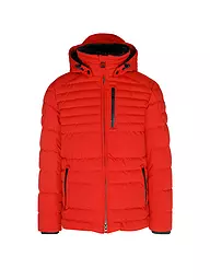 WELLENSTEYN | Jacke POLAR 870 | Rosso